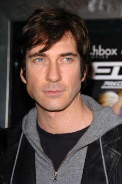 Dylan Mcdermott