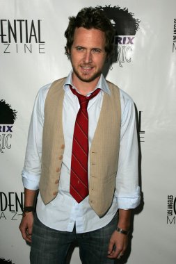AJ buckley