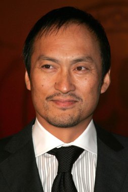 Ken Watanabe
