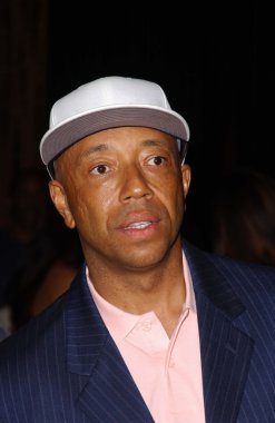 Russell Simmons