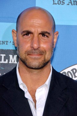 Stanley Tucci