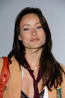 Olivia Wilde