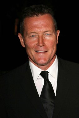 Robert patrickZoe saldano