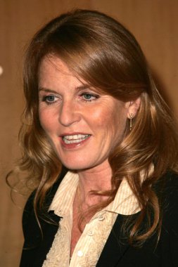 Sarah Ferguson