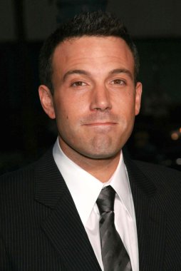 Ben Affleck
