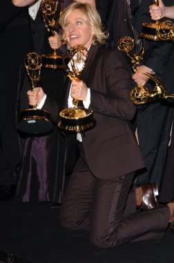 basın odası 33 yıllık gündüz emmy Ödülü