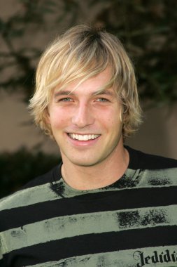 Ryan Hansen