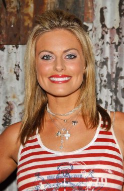 Corey Feldman'ın doğum günü partisi