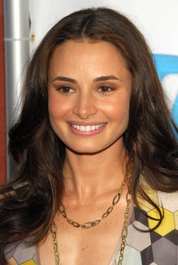 Mia Maestro