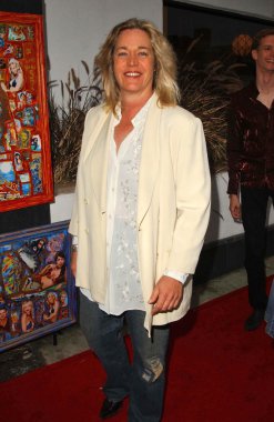 Los angeles premiere 
