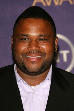 Anthony Anderson