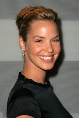 Ashley Scott