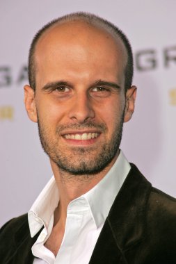 Los angeles premiere 