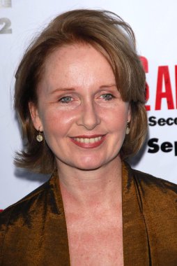 Kate Burton