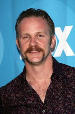 Morgan Spurlock