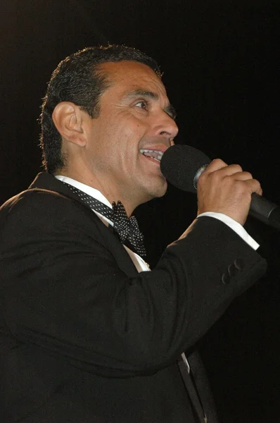 Antonio Villaraigosa — Stock Photo, Image