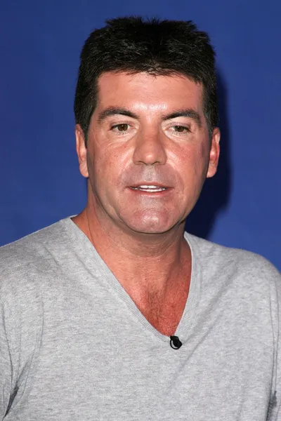 Simon Cowell