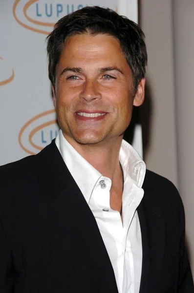 Rob Lowe — Stockfoto