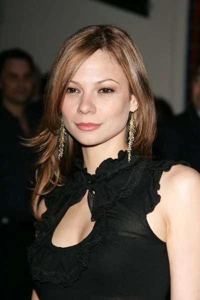 Tamara Braun — Stockfoto