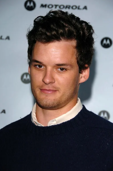 Austin Nichols — Stock Photo, Image