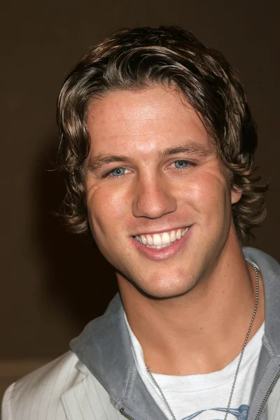 Ross Thomas