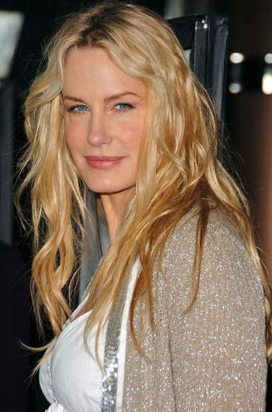 Daryl Hannah