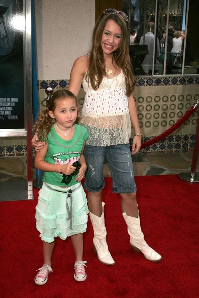 "Monster House" Premiere — Stock Photo, Image