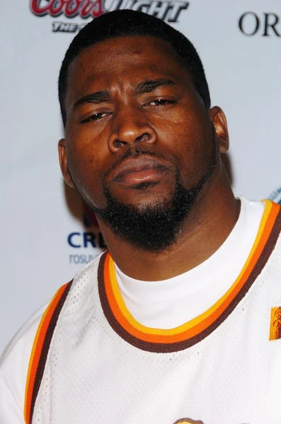 David Banner —  Fotos de Stock