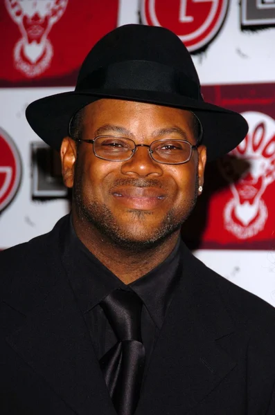 Jimmy Jam — Stock Photo, Image