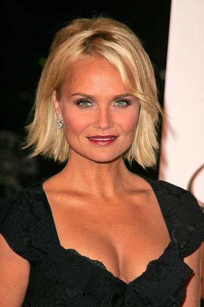 Kristin Chenoweth — Foto Stock