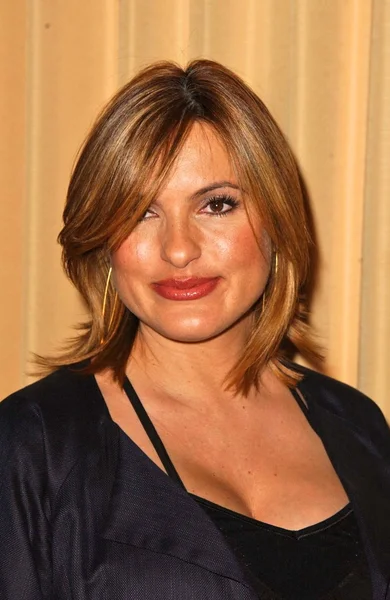 Mariska Hargitay — Stockfoto