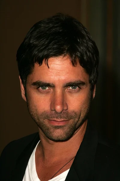 John Stamos — Stock fotografie