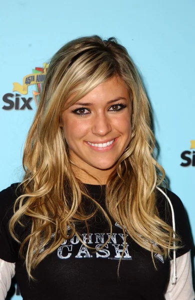 Kristin Cavallari — Stock Photo, Image