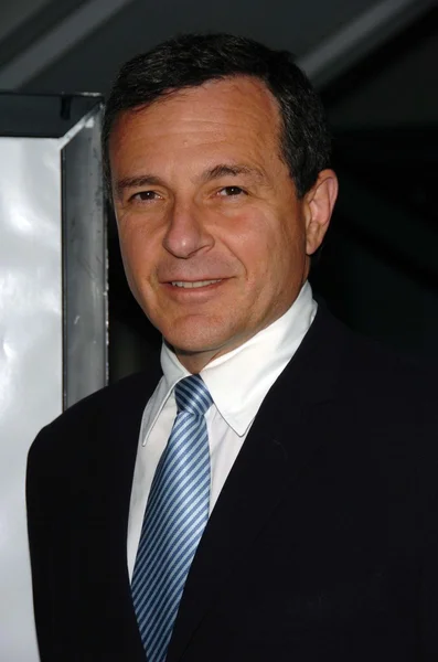 Robert Iger — Stockfoto