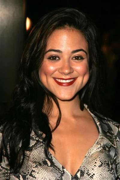 Camille Guaty