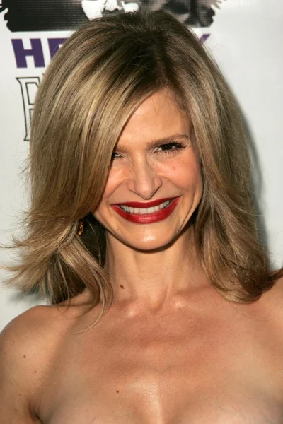 Kyra sedgwick — Fotografia de Stock