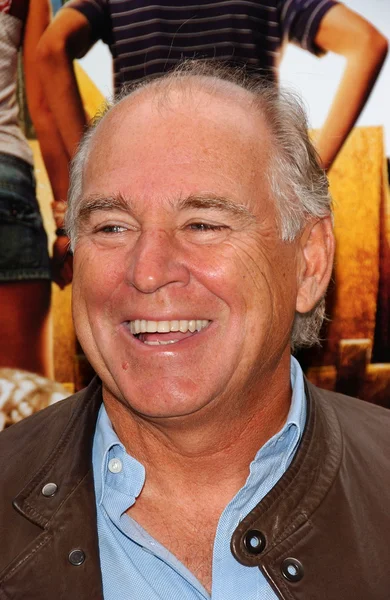 Jimmy Buffett. — Foto Stock