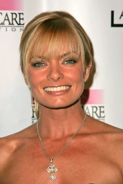 Jaime Pressly — Stock Photo, Image