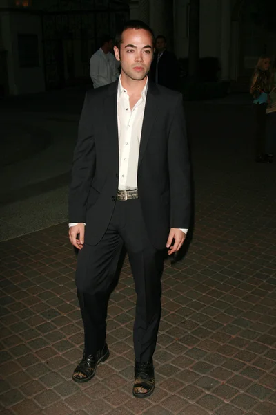 "Nip Tuck "Quarta Temporada Premiere Screening — Fotografia de Stock