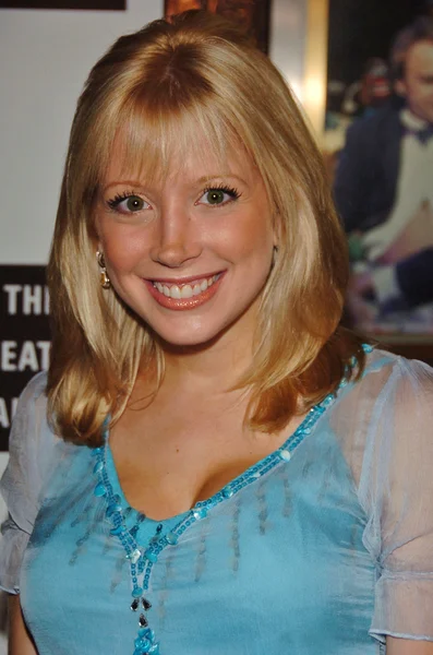 Los Angeles Premiere of "Dirty Rotten Scoundrels" — Stock Photo, Image