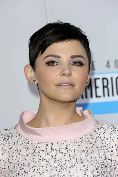 Ginnifer Goodwin —  Fotos de Stock