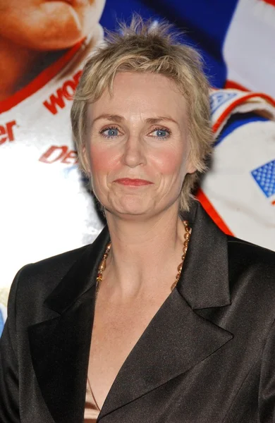 Jane Lynch — Stock Photo, Image