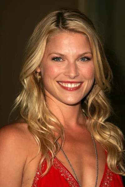 Ali Larter. — Fotografia de Stock