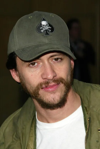 Clifton Collins Jr. — Stock Photo, Image