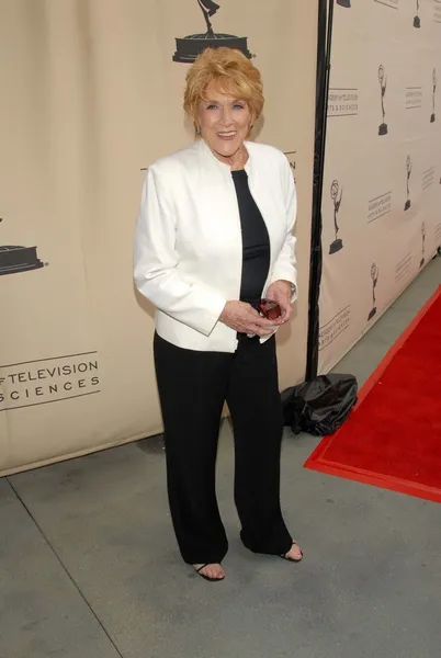 Jeanne Cooper. —  Fotos de Stock