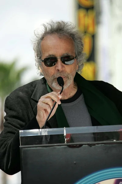 Herb Alpert — Stockfoto