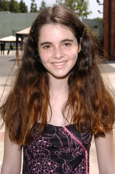 Vanessa Marano — Stockfoto