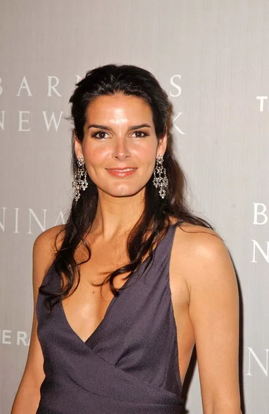 Angie harmon — Stock fotografie