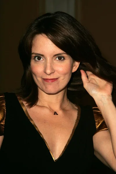 Tina Fey — Stock Photo, Image