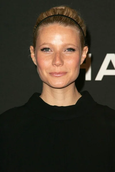 Gwyneth Paltrow — Fotografia de Stock